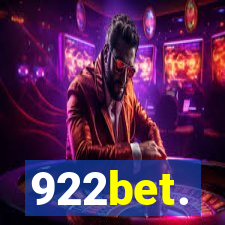 922bet.