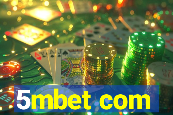 5mbet com