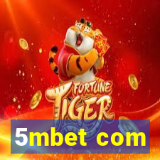 5mbet com