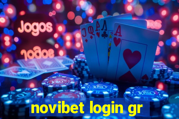 novibet login gr