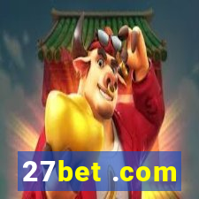 27bet .com