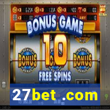 27bet .com