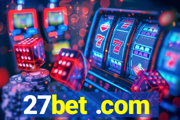 27bet .com