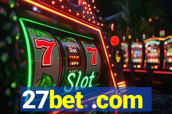 27bet .com