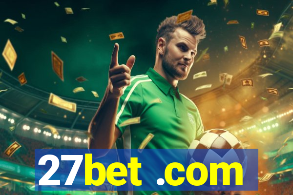 27bet .com