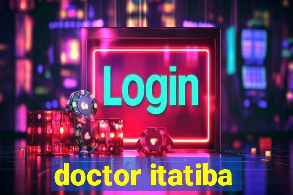 doctor itatiba