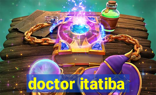 doctor itatiba