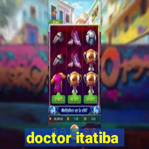 doctor itatiba