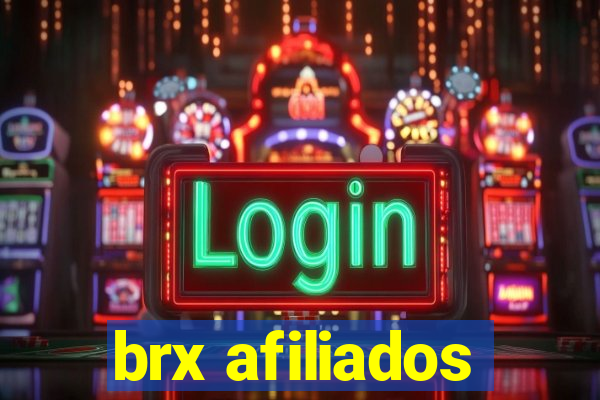 brx afiliados