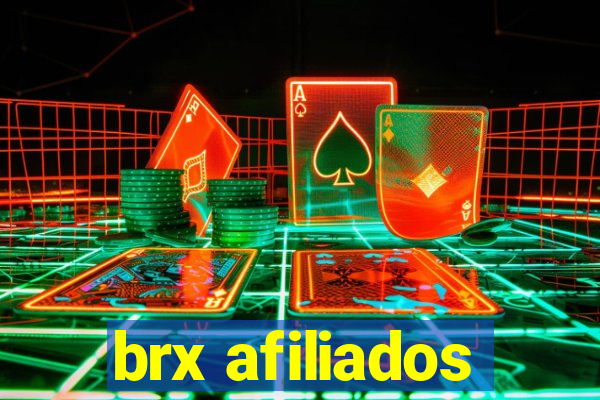 brx afiliados