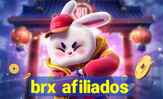 brx afiliados