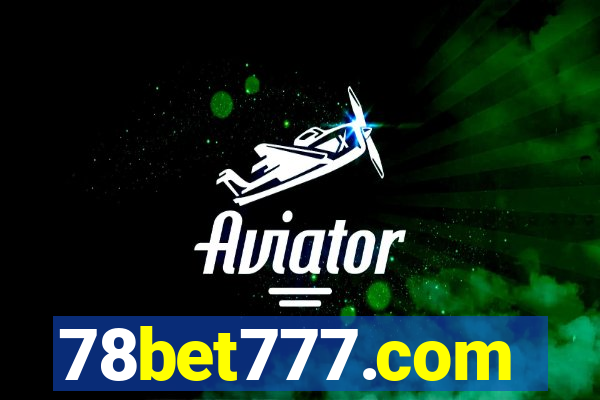 78bet777.com