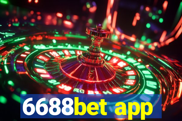 6688bet app