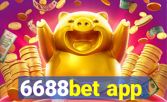 6688bet app