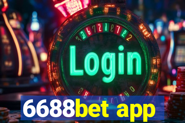 6688bet app