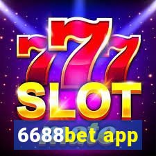 6688bet app