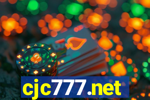 cjc777.net