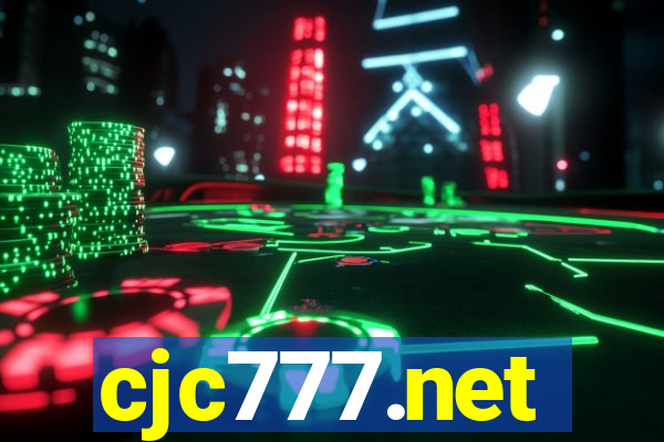 cjc777.net