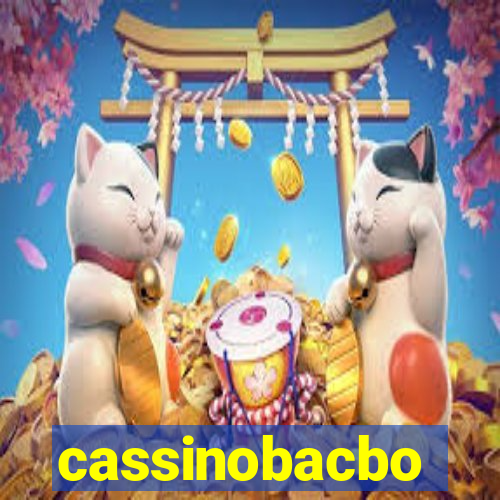 cassinobacbo