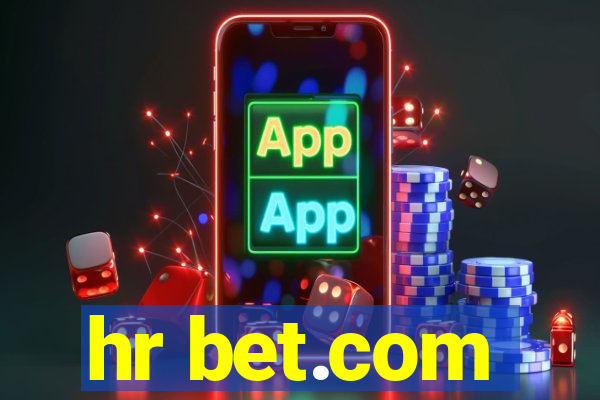 hr bet.com