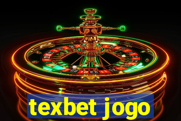 texbet jogo