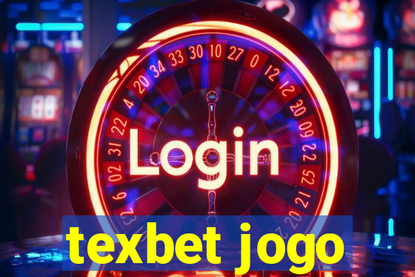 texbet jogo