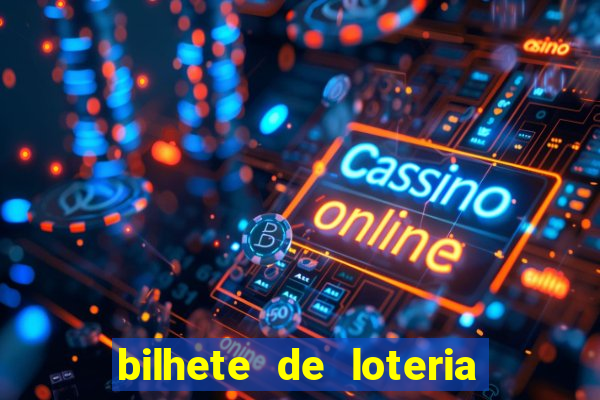 bilhete de loteria filme completo online