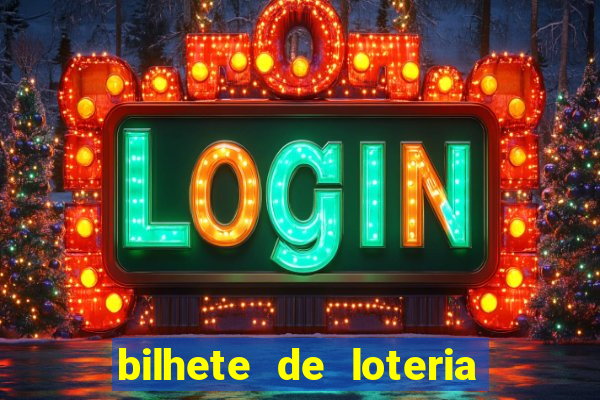 bilhete de loteria filme completo online