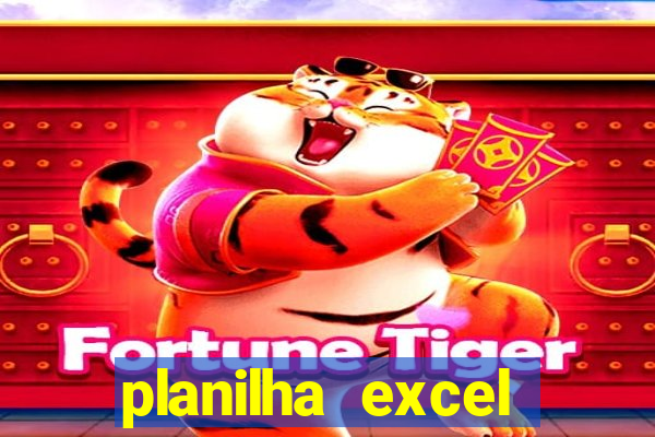 planilha excel folha de pagamento gratis