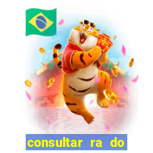 consultar ra do aluno bahia