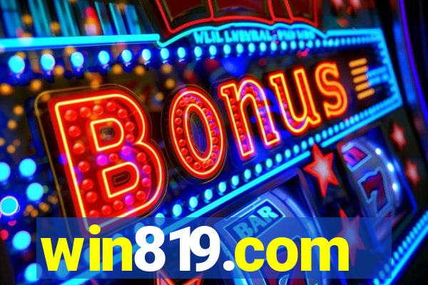 win819.com