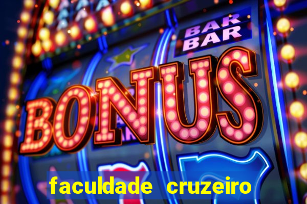 faculdade cruzeiro do sul login