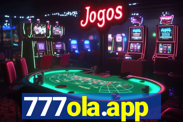 777ola.app