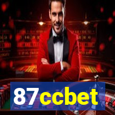 87ccbet