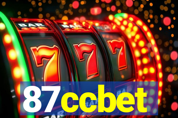 87ccbet