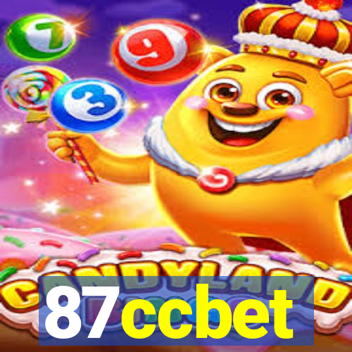 87ccbet