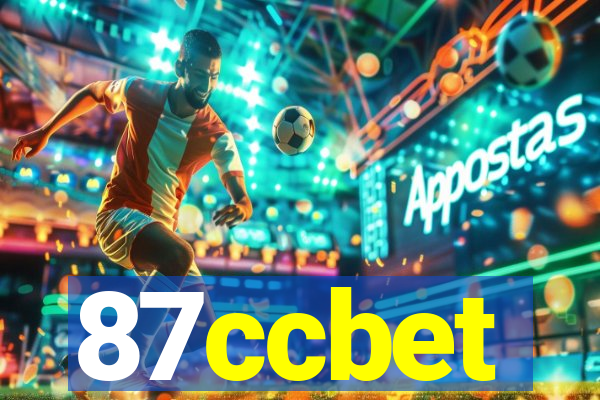 87ccbet