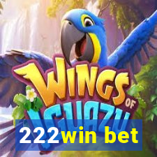 222win bet