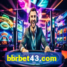 bbrbet43.com