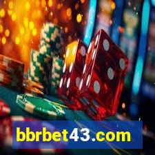 bbrbet43.com