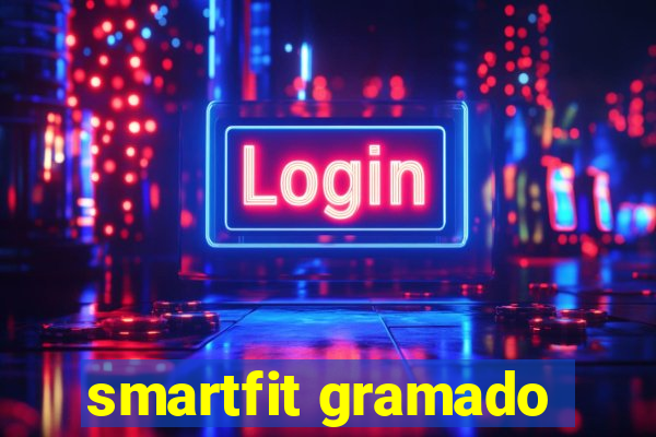 smartfit gramado