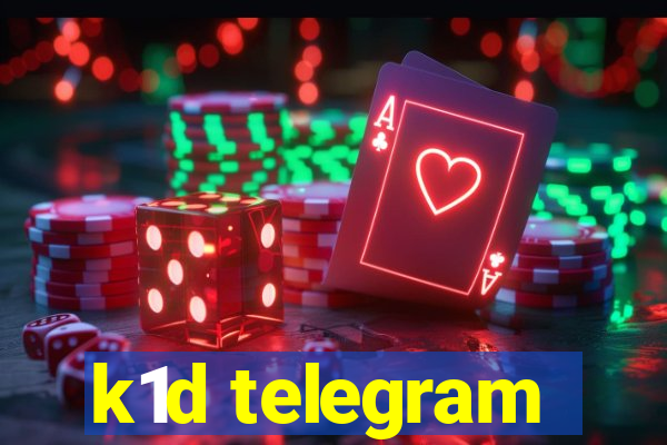 k1d telegram