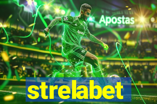 strelabet