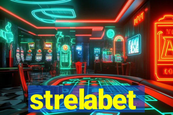 strelabet