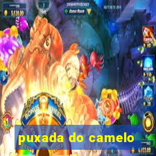 puxada do camelo