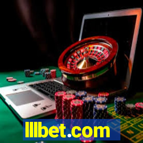 lllbet.com