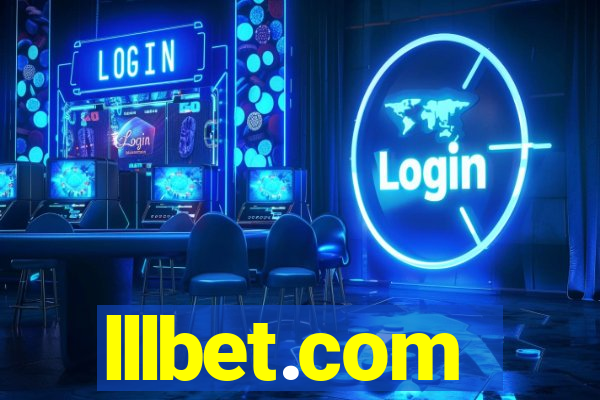 lllbet.com