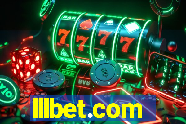 lllbet.com