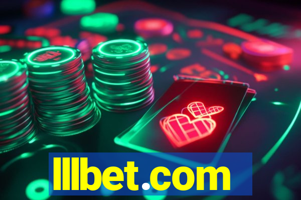 lllbet.com