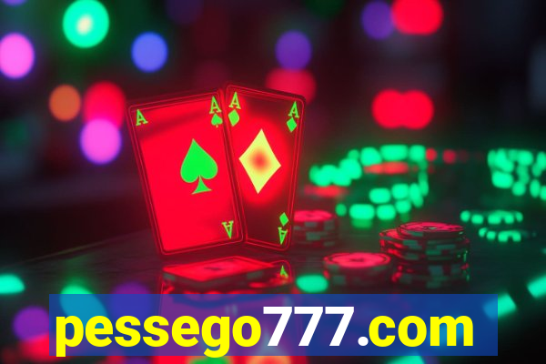 pessego777.com